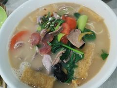 -许记大碗皮肚面馆(三条巷店)