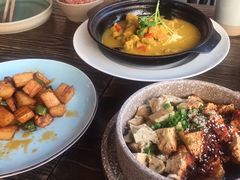 -薇酌饮·陕西菜(南门外店)