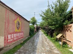 -特克斯八卦城