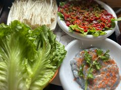 -重庆巴渝火锅(钟家村店)