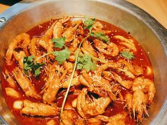 -邵汇大虾(大东门店)