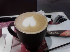 -麦当劳(百利广场店)