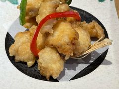 -秋荀日本料理(昆明同德广场店)