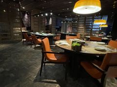 -山港凯悦酒店·BEBA海滩烧烤餐厅酒吧