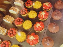 -BAKER&SPICE(国金中心商场店)
