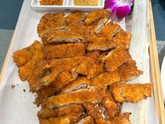 -回香楼大连新派清真菜