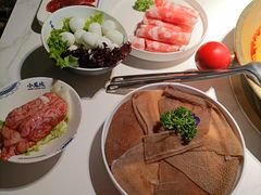 -小龙坎火锅(IFS HOT店)