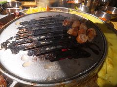 -姜虎东白丁烤肉(恒隆广场店)