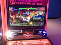 -核客电玩城(东门店)