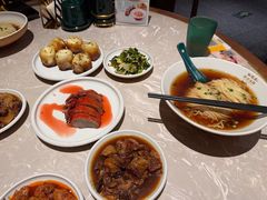 -松鹤面馆·古法焖肉面(观前店)