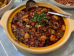 -李老哈·东北菜(宋园路店)