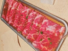 -Ant 蚂蚁洞烤肉·大营地(上海静安大悦城店)