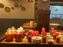 -新李记 · 口味菜馆(南郊公园店)