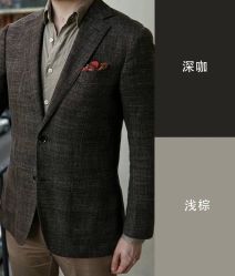 -香港大昌洋服定制(金中环店)
