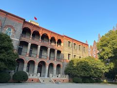 -苏州大学(天赐庄校区)