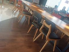 -必胜客(华南摩尔店)