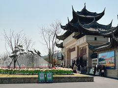 -苏州上方山国家森林公园