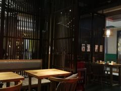 大堂-水木苼 蔬食料理