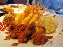 -滩万日本料理Nadaman(国贸大酒店)