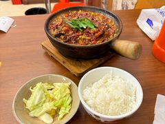 -罗妈砂锅(四川成都奎星楼店)
