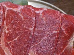 -韩宫宴烤肉·料理(苏州中心店)