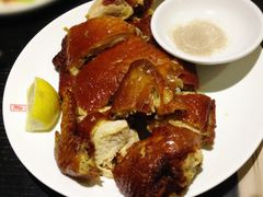 -糖朝(尖沙咀店)