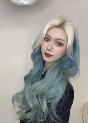 -無名发艺