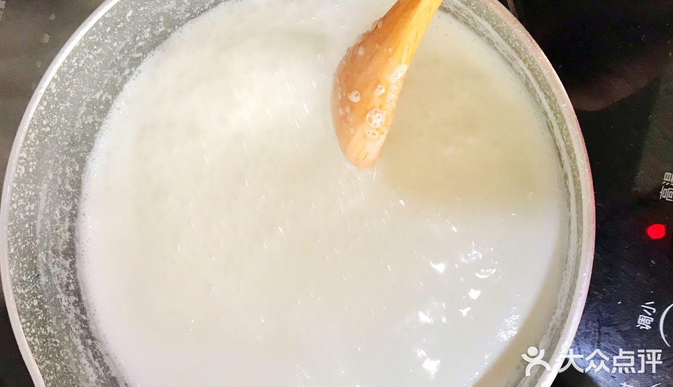 自家製|Q彈Q彈的椰奶小方🥥零難度‼️手殘黨也能做✅