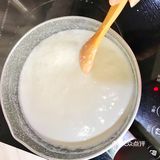 自家製|Q彈Q彈的椰奶小方🥥零難度‼️手殘黨也能做✅