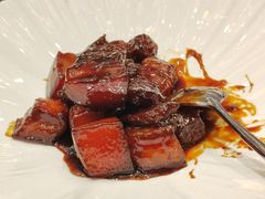 -新雅粤菜馆(南京东路店)