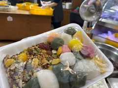 -西归浦每天偶来市场