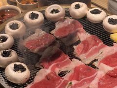 -泥炉烧肉师(新街口金銮巷店)