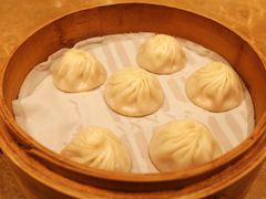 小笼包-鼎泰丰(新港中心店)