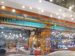 -河坝烧烤串城(金达莱店)