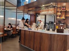 -啫·粤风料理·啫啫煲(仓山万达广场店)