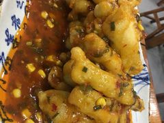-二毛川菜馆(黄河路店)