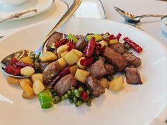 -君来湖滨饭店·渔餐厅