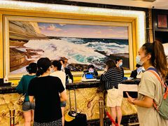 -上海浦东星河湾酒店