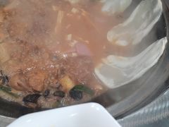 -三里屯土灶炖公鸡地锅鸡(江东店)