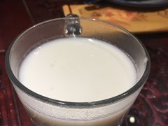 花生露-小铫鸡汤