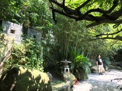 -竹吟山房