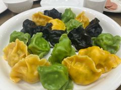 -良友·海鲜青岛菜(五四广场店)