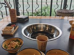 -李子坝梁山鸡(李子坝大鸡哥店)