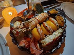 -壳里西餐厅Coquille Seafood Bistro(蒙自路店)