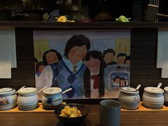 -雷神拉面(财富中心玉米楼店)