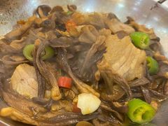 -老谢龙虾(芜湖路店)