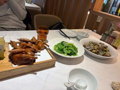 -汤城小厨•粤菜•靓汤(金宝街店)