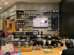 -星巴克臻选(杭州万象城店)