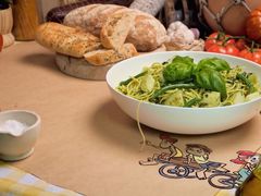 -Primo·丽莫意大利窑烤披萨