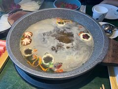 -老灶堂文创火锅(文艺路店)